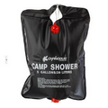 Outdoor Camp Shower Bag Water Storage